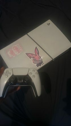 Ps5 one controller