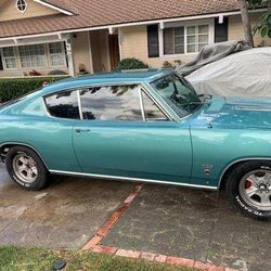 67 Plymouth