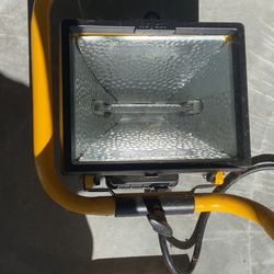 Working Light 