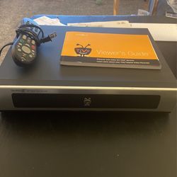 TiVo Series Two