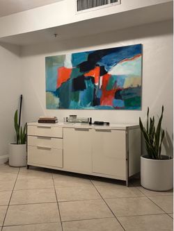 Credenza