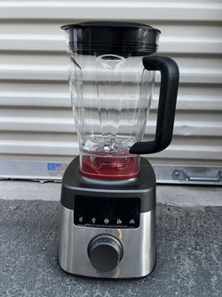 Phillips ProBlend 10 Speed  Blender 