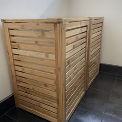 tommy bahama laundry hamper