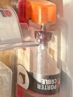Porter-Cable Router Bit