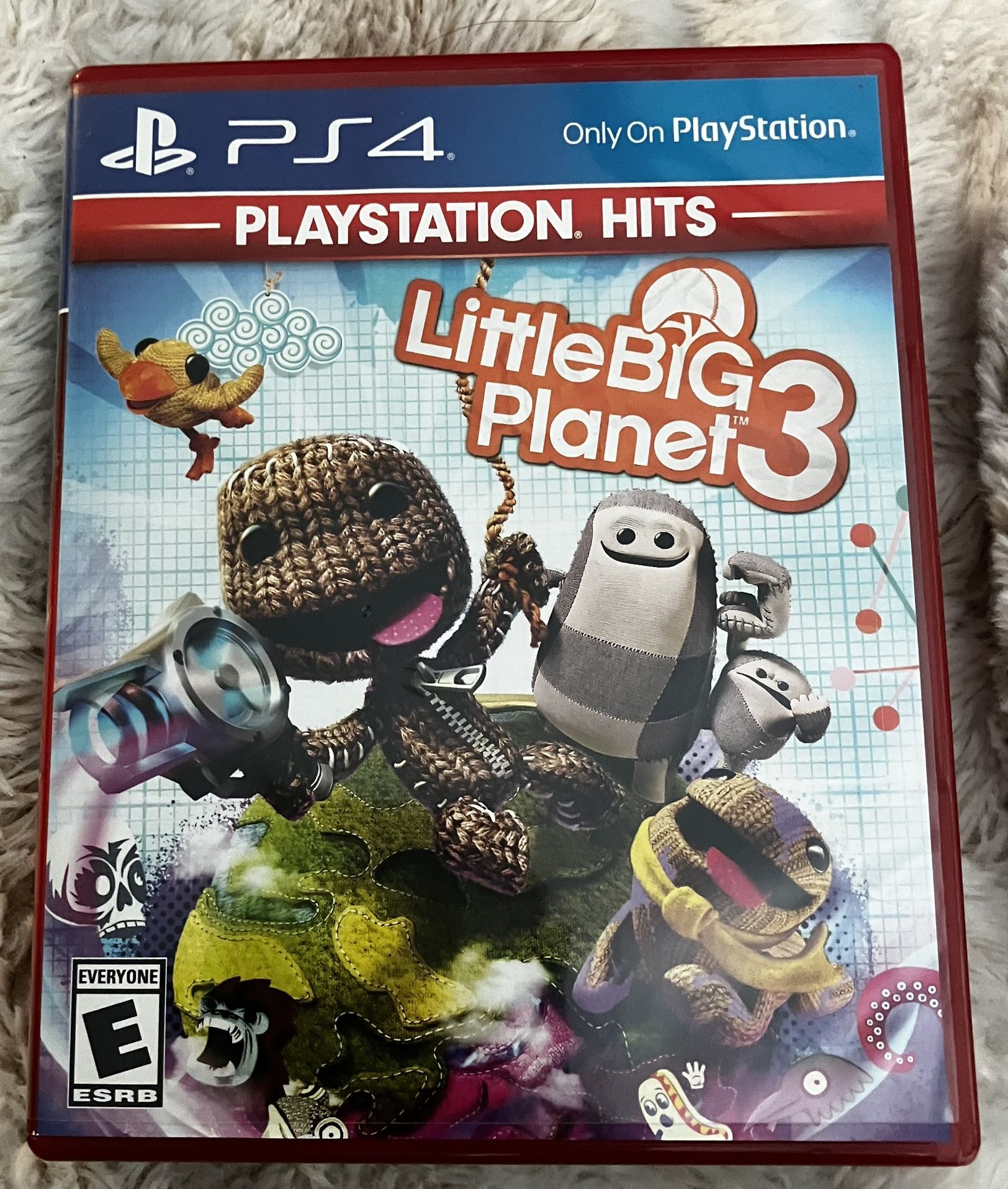 PS4 Game