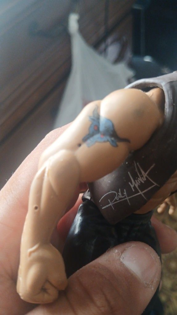 Action Figure For Sale