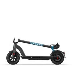 Gotrax Scooter 