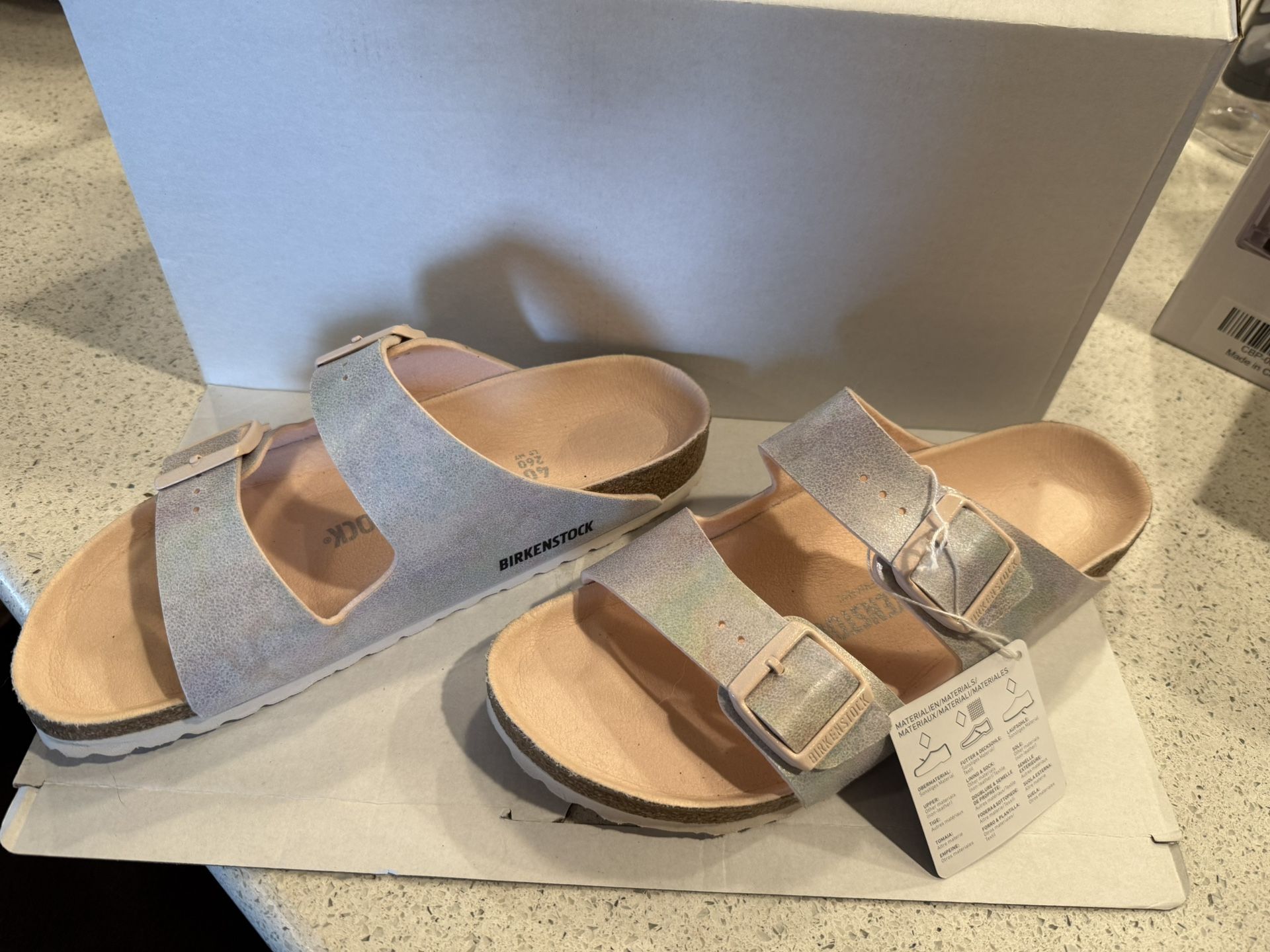 Birkenstock