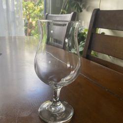 Piña Colada Glasses And Margarita Glasses