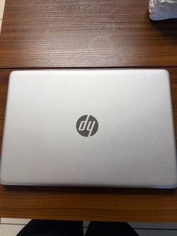 HP laptop