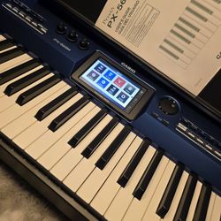 Casio Privia PX560M Keyboard Workstation
