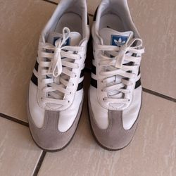 Adidas Sambas 