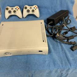 XBOX 360