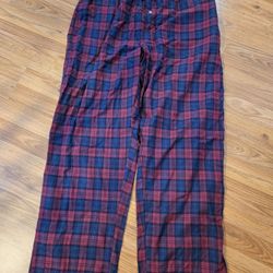 Men's NEW Saddlebred Pajama Pants