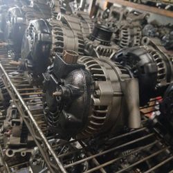 alternators 