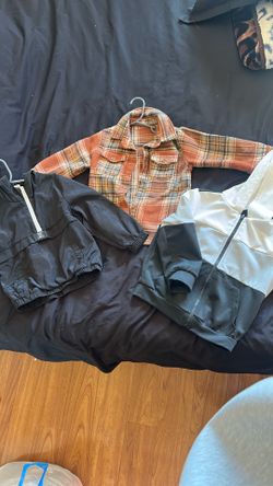 Toddler Boy Jackets