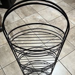 Metal Rack