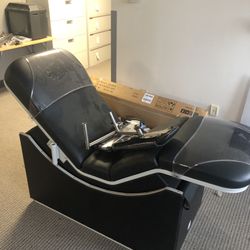 Doctors Office  Examination Chair 