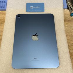 Apple iPad 10th Gen 64gb WiFi - Bulverde Rd