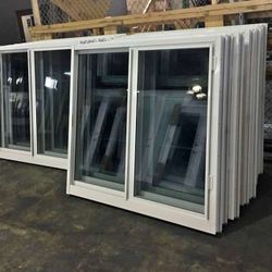 High-Quality Windows – Multiple Models Available 