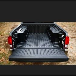 3rd Gen Tacoma OEM PARTS 