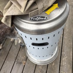 Patio Heater