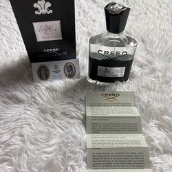 Creed cologne