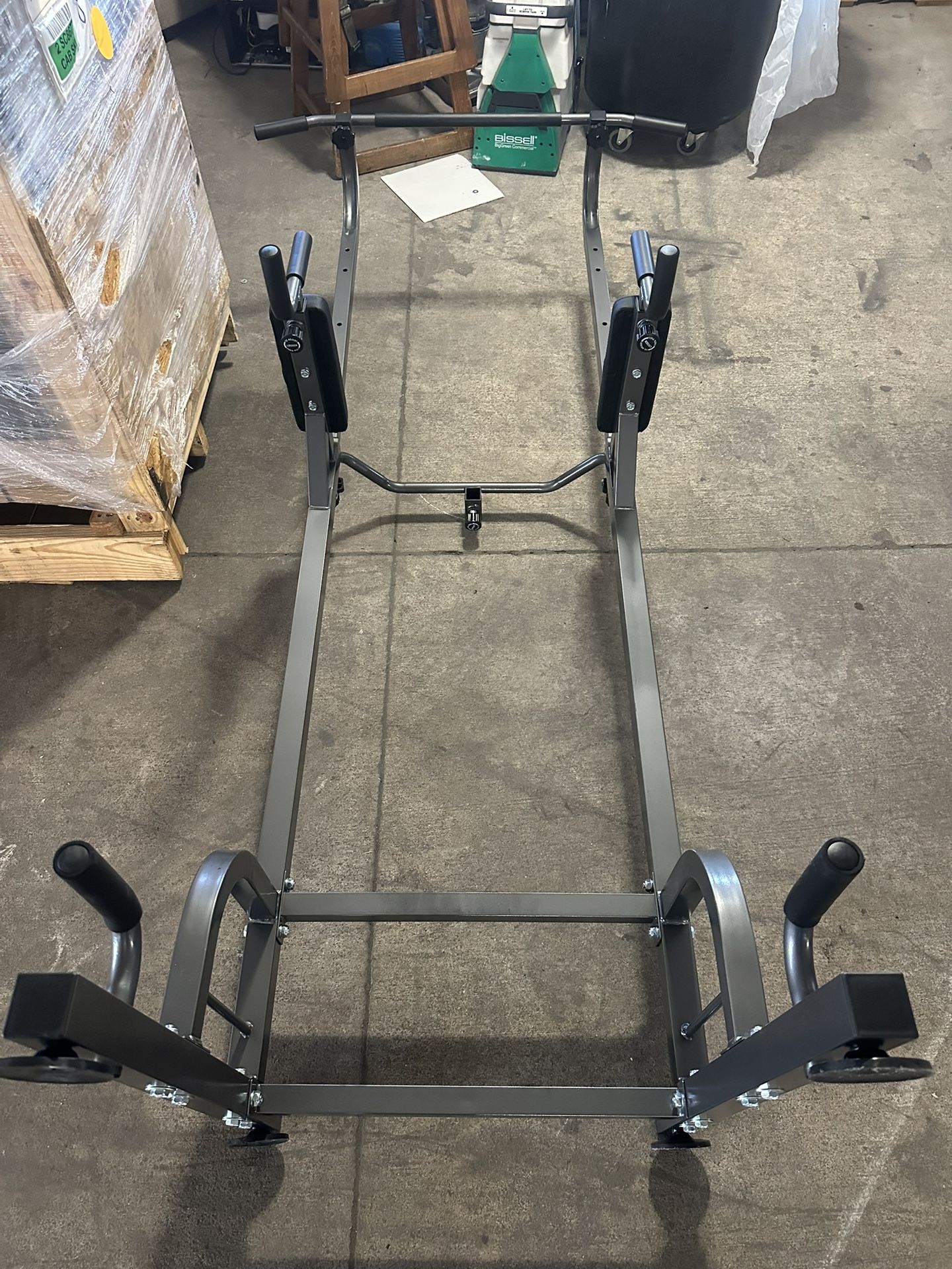 exercise machine Brand New. 