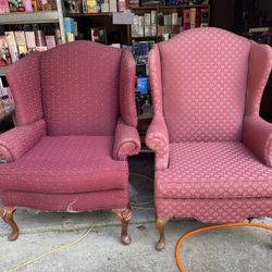 ❤️🚨Dos Hermosos Sillones ❤️