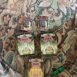 Tu-Gi-Oh Trading Card Game