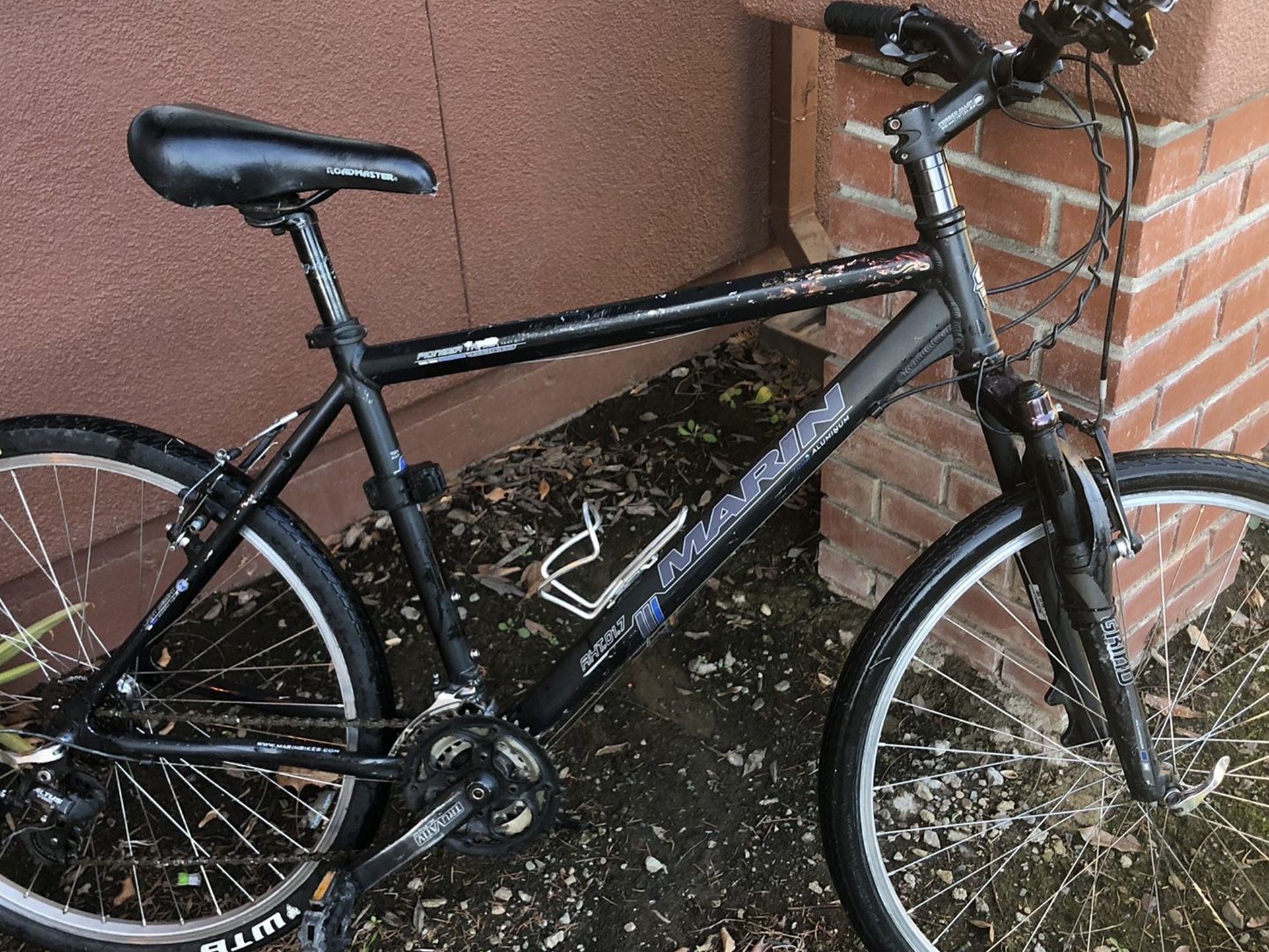 Marin pioneer sales trail for sale