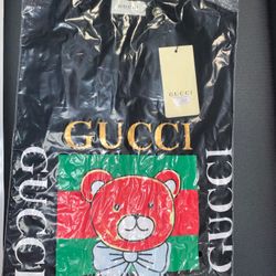 Gucci T-shirt 