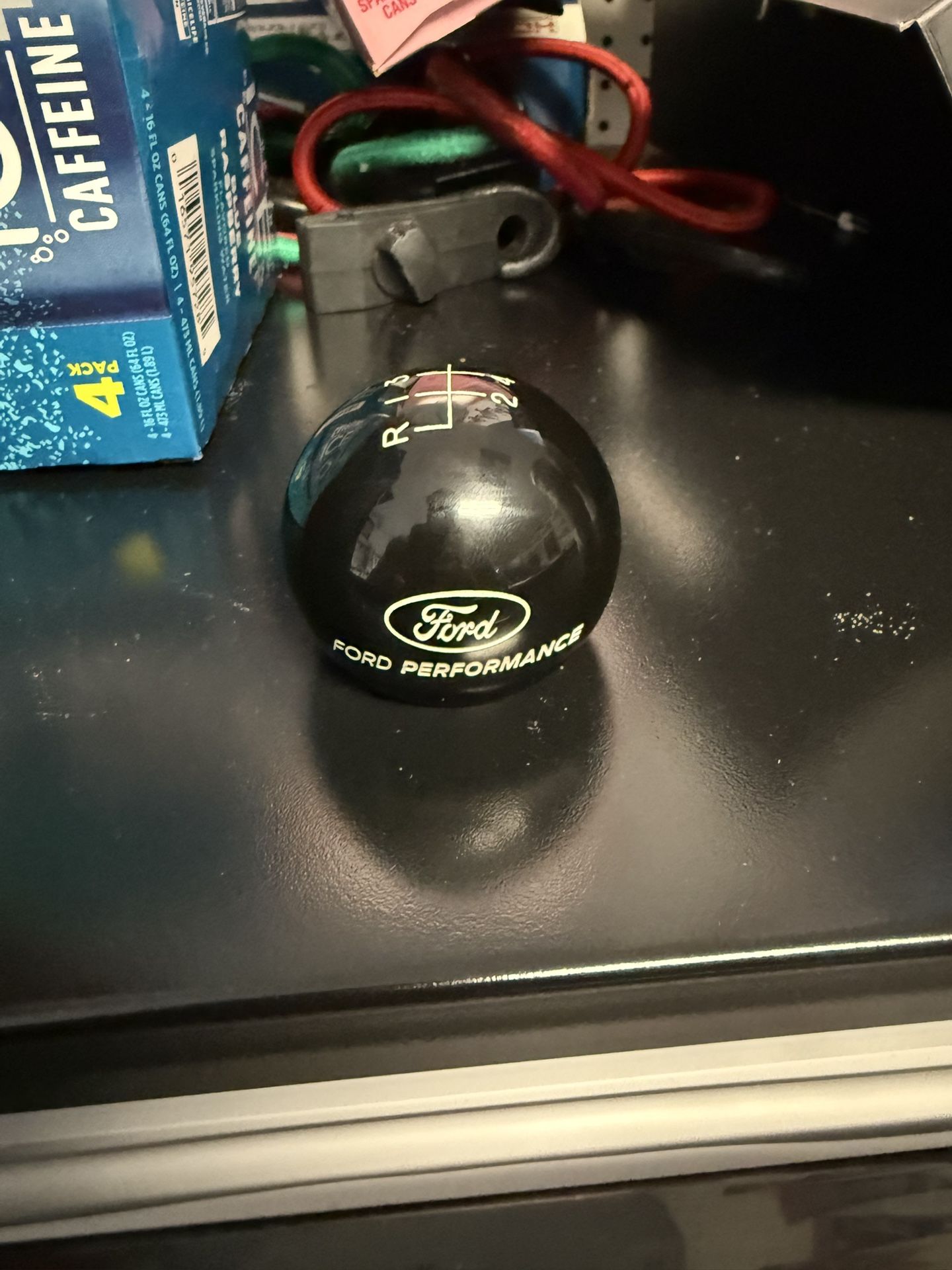 Ford Performance Shift Knob 