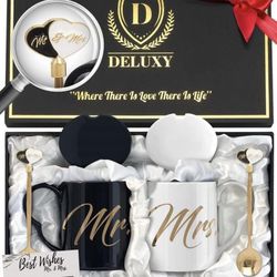 Deluxy Wedding Gift
