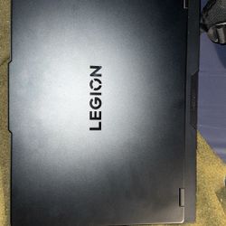 Lenovo Legion Gaming Laptop