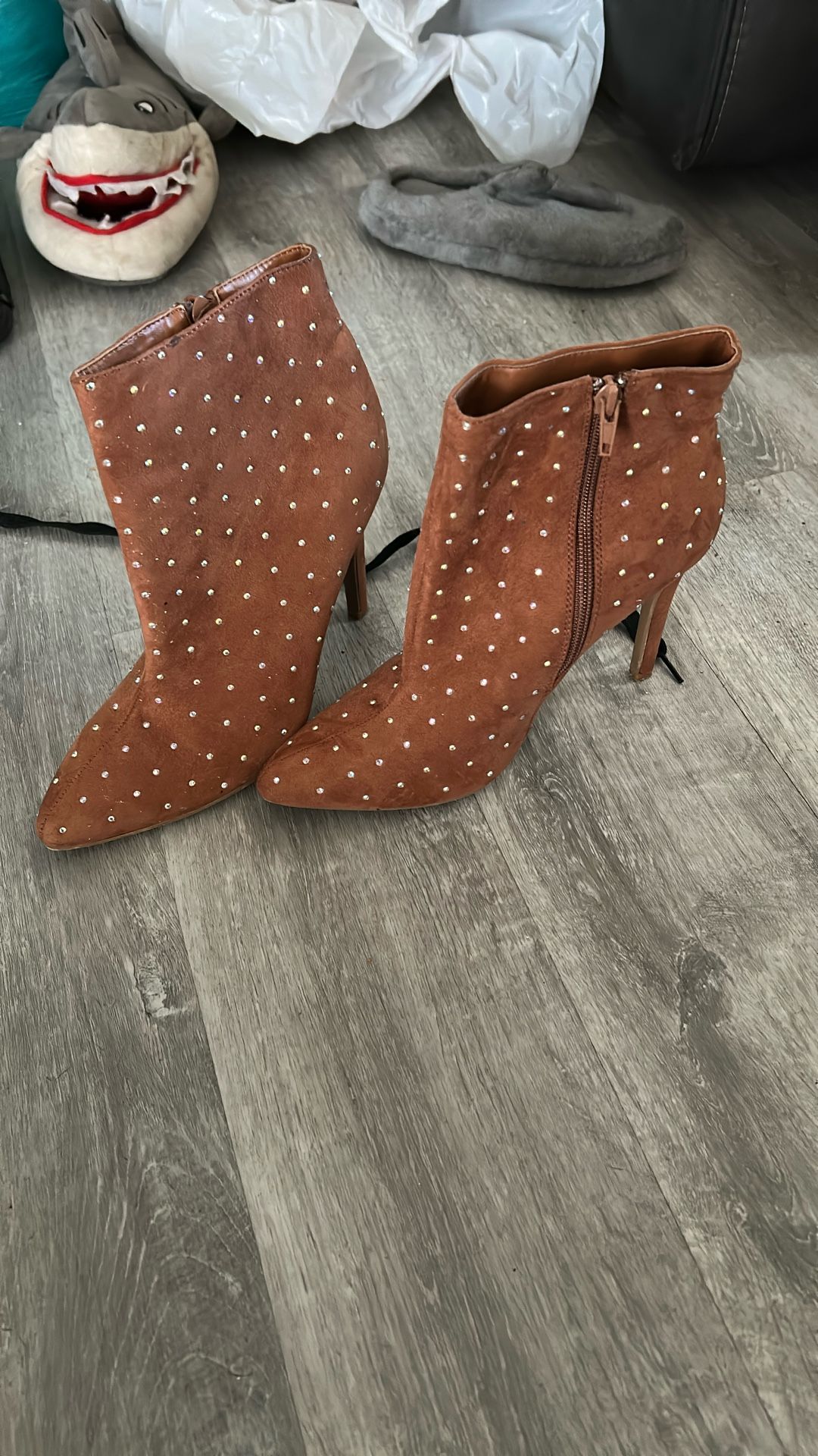 womens boots