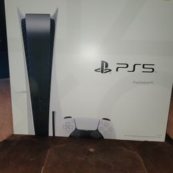 Playstation 5