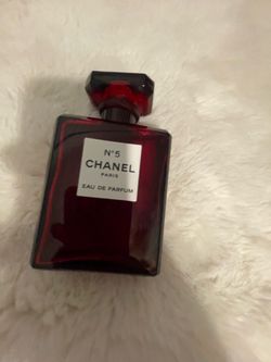 Chanel perfume brand new