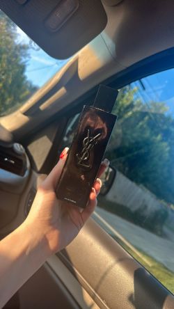 YSL Cologne