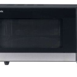 RV TOY HAULER MICROWAVE CONVECTION OVEN