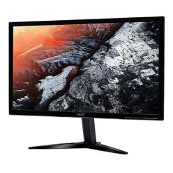 Acer Monitor 23.6" KG241Q 165 Hz