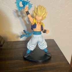 Dragon Ball Z Statue
