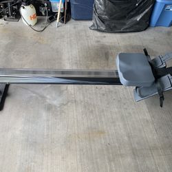 C2 Rower $750