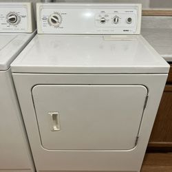Kenmore Dryer Works Great 