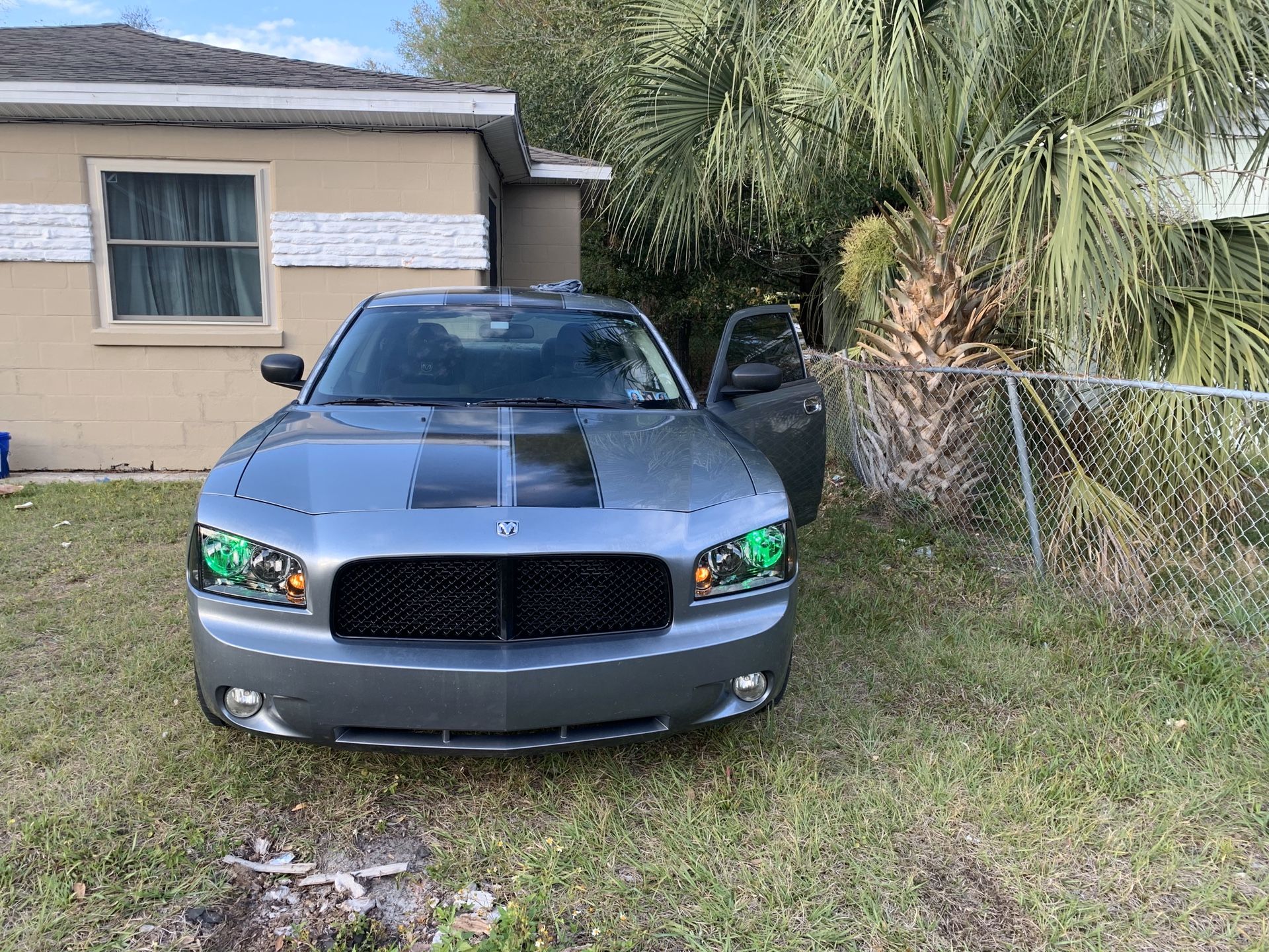 2007 Dodge Charger