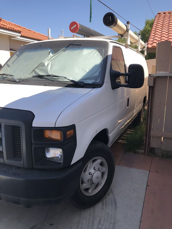 Plumbing Van with Equipment and supplies 9,500.00 for Sale in Hacienda Heights, CA OfferUp