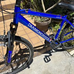 Diamondback Kids Bike 