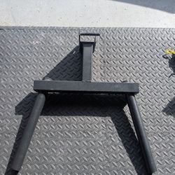 Rogue Matador Lite Dip Station