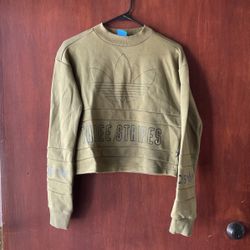 Adidas Pull Over