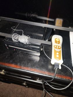 Working wii u